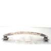 Recambio de refuerzo paragolpes trasero para seat altea (5p1) reference referencia OEM IAM 5P0807305A  