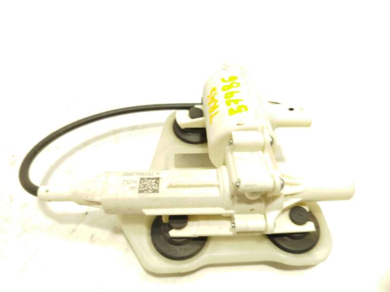 Recambio de cerradura maletero / porton para mercedes-benz gle coupe (c292) 350 d 4-matic (292.323, 292.324) referencia OEM IAM 3