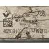 Recambio de elevalunas delantero derecho para renault scenic iv 1.3 tce referencia OEM IAM 402803H  