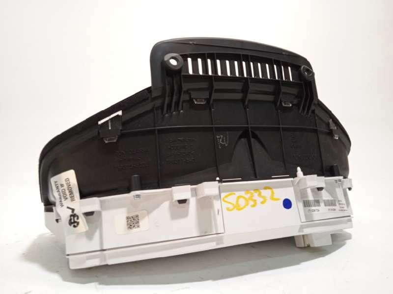 Recambio de cuadro instrumentos para volvo s60 lim. 2.0 diesel cat referencia OEM IAM 31412864  P31412864 - Rojo 4