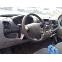 PEUGEOT BOXER CAJA CERR. TECHO ELEVADO (BAT.4035)(333/335)(2007 =>)