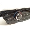 Recambio de mando climatizador para kia niro referencia OEM IAM 97250G5CF0 97250G5CF0CA 