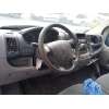 peugeot boxer caja cerr. techo elevado (bat.4035)(333/335)(2007 =>) del año 2007