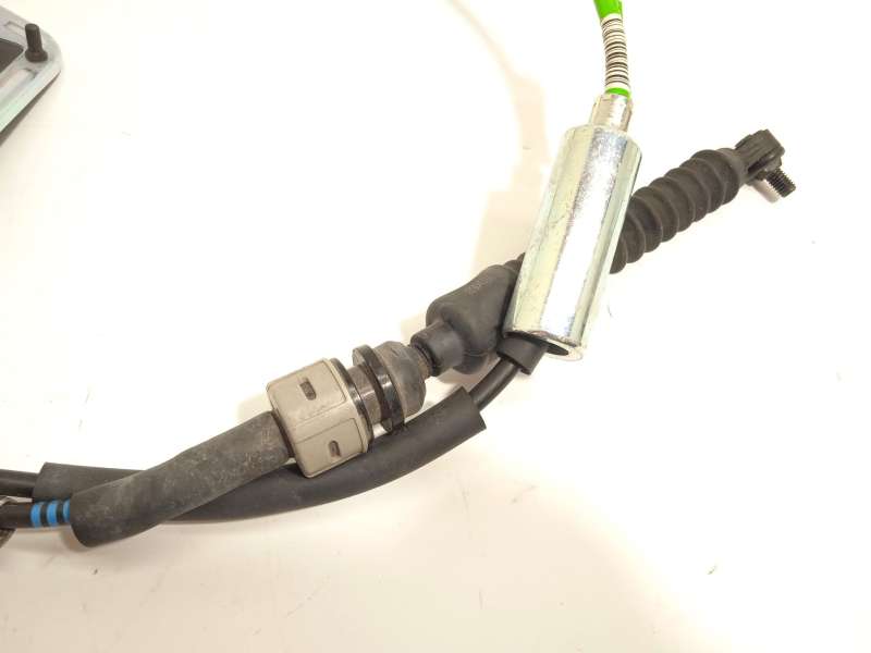 Recambio de varillaje cambio para kia niro referencia OEM IAM 46790G5100 - Blanco 4