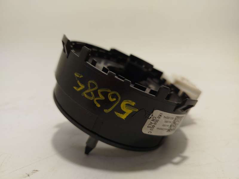 Recambio de anillo airbag para volkswagen golf plus v (5m1, 521) 1.9 tdi referencia OEM IAM 1K0959653C - Negro 3
