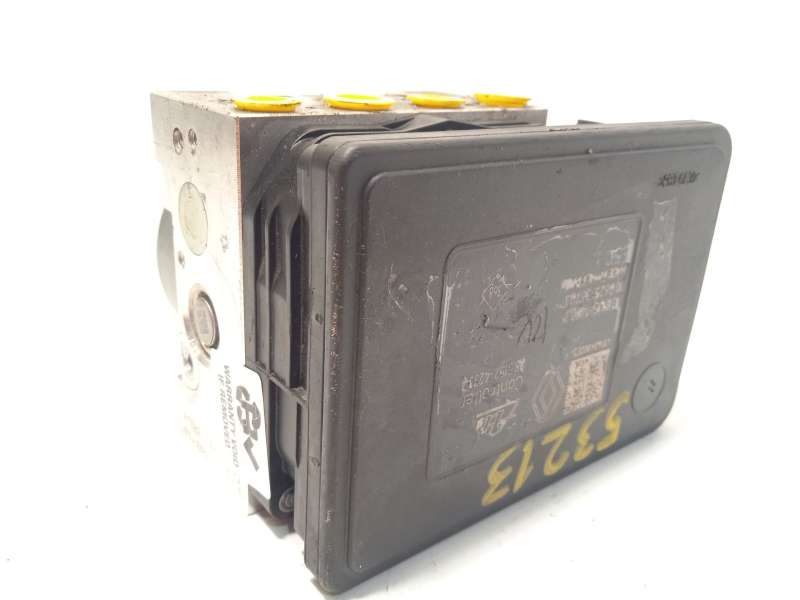 Recambio de abs para renault megane iv grandtour tech road referencia OEM IAM 476607355R 28515242333 10022010264 3