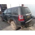 LAND ROVER FREELANDER (LR2)
