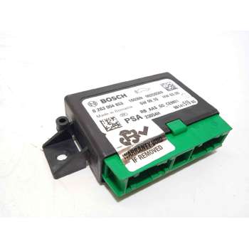 MODULO ELECTRONICO 9814151980 0263004853