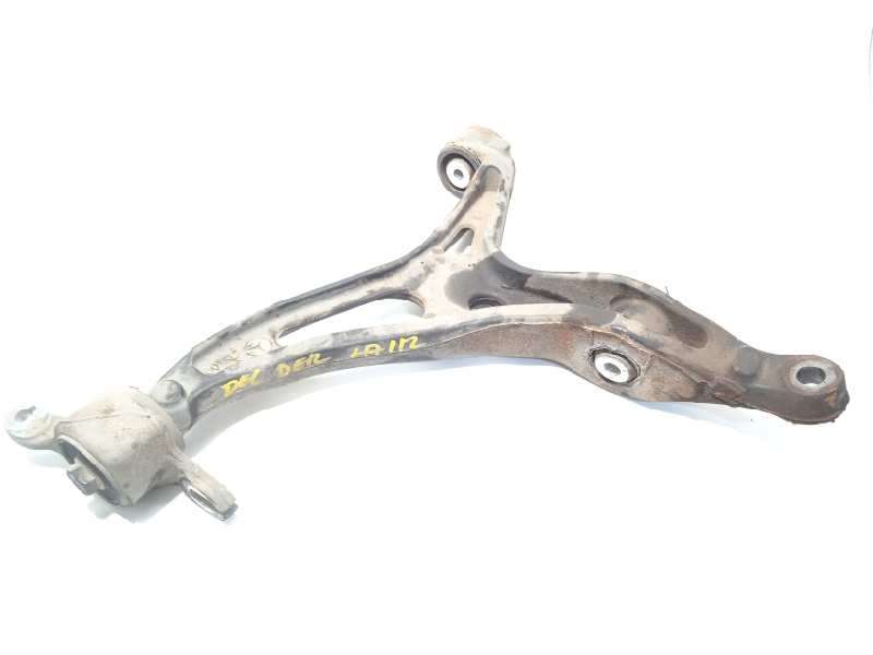 Recambio de brazo suspension inferior delantero derecho para mercedes-benz clase r (w251) 320 cdi l (251.122) referencia OEM IAM - Negro