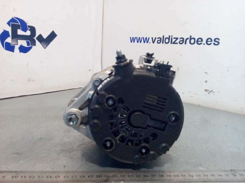 Recambio de alternador para kia sportage basic 2wd referencia OEM IAM 373002B960  2622503 - Blanco 3