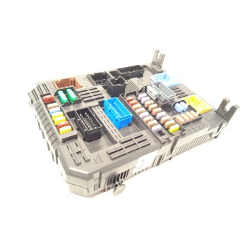 Recambio de caja reles / fusibles para citroën spacetourer autobús (v_) 1.6 bluehdi 115 referencia OEM IAM 9819851280 1618840880