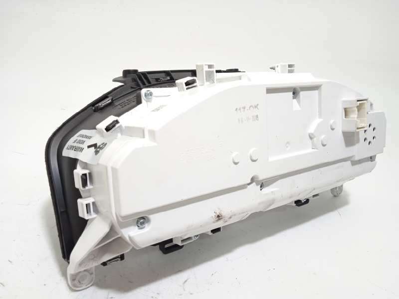Recambio de cuadro instrumentos para volvo s60 lim. 2.0 diesel cat referencia OEM IAM 31412864  P31412864 - Rojo 5