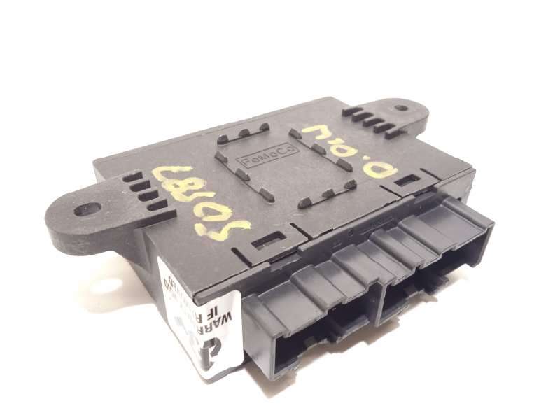 Recambio de modulo confort para ford mondeo lim. 1.5 ecoboost cat referencia OEM IAM FK7T14B533AA - Blanco 2