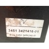 Recambio de abs para bmw x3 (e83) 2.0d referencia OEM IAM 34513420395 0265950489 0265236012