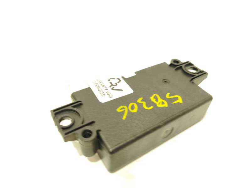 Recambio de modulo electronico para peugeot rifter 1.5 bluehdi 130 referencia OEM IAM 9836044980 - Gris 2