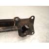 Recambio de refuerzo paragolpes trasero para seat altea (5p1) reference referencia OEM IAM 5P0807305A  
