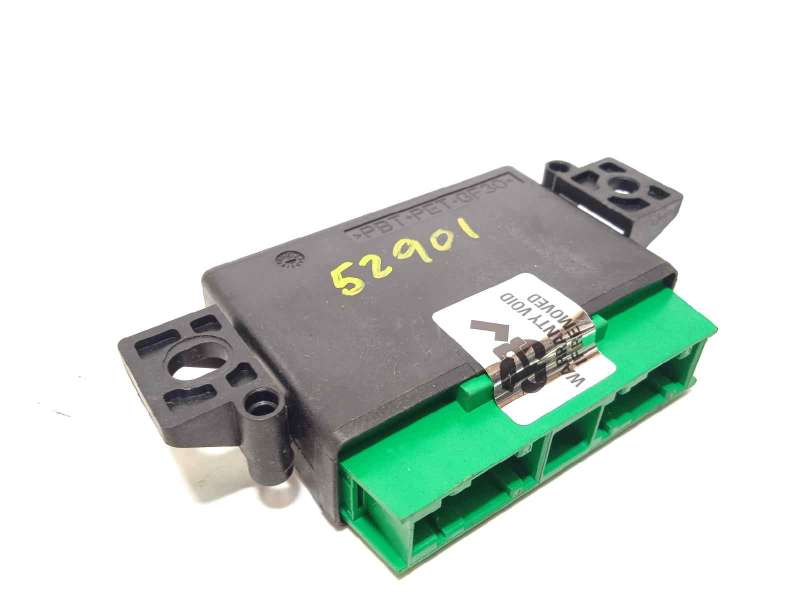 Recambio de modulo electronico para peugeot 508 sw active referencia OEM IAM 9814151980  0263004853 - Gris 2