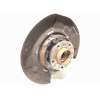 Recambio de mangueta trasera derecha para bmw serie 7 (f01/f02) 740i referencia OEM IAM 33326796498  