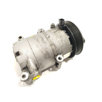COMPRESOR AIRE ACONDICIONADO 6C1119D629BE 1444893 