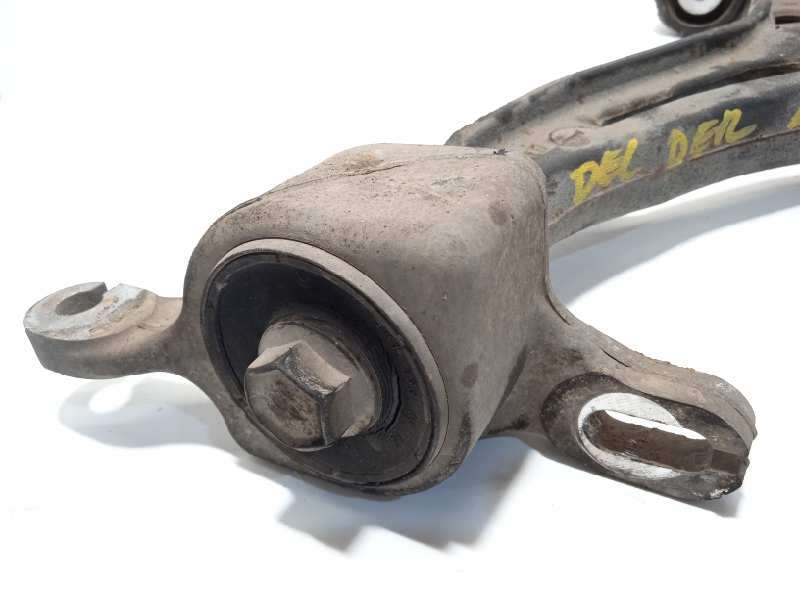 Recambio de brazo suspension inferior delantero derecho para mercedes-benz clase r (w251) 320 cdi l (251.122) referencia OEM IAM - Negro 2