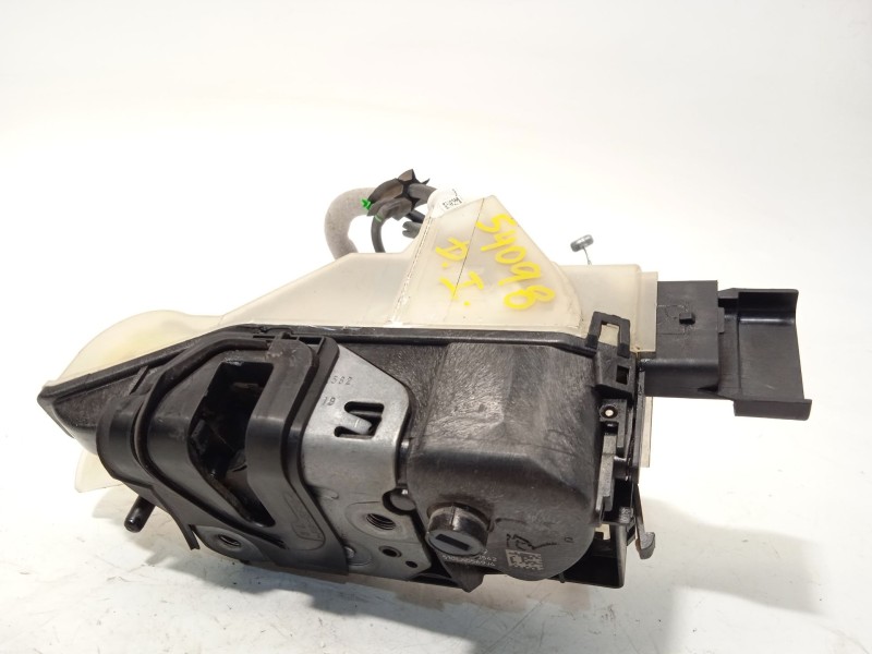 CERRADURA PUERTA DELANTERA IZQUIERDA 084139 9808413980