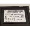 Recambio de centralita confort para volvo s80 ii (124) d5 referencia OEM IAM 7G9T14B533EF  
