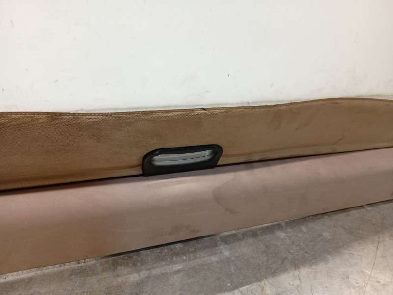 Recambio de bandeja trasera para bmw x3 (e83) 2.0 d referencia OEM IAM 51473424663 - Verde 3