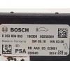 Recambio de modulo electronico para peugeot 508 sw active referencia OEM IAM 9814151980  0263004853