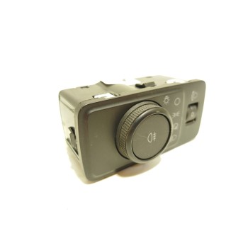 MANDO LUCES PZ3T13D061BBW 2698995 