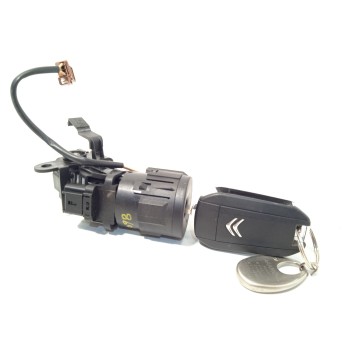 CONMUTADOR DE ARRANQUE 9663123380 