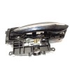 Recambio de maneta exterior trasera izquierda para bmw serie 5 lim. (f10) 530d xdrive referencia OEM IAM 7175649  51217231929