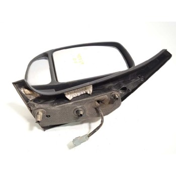 Recambio de retrovisor izquierdo para renault master ii phase 2 caja cerrada 2.5 diesel referencia OEM IAM 8200163449  