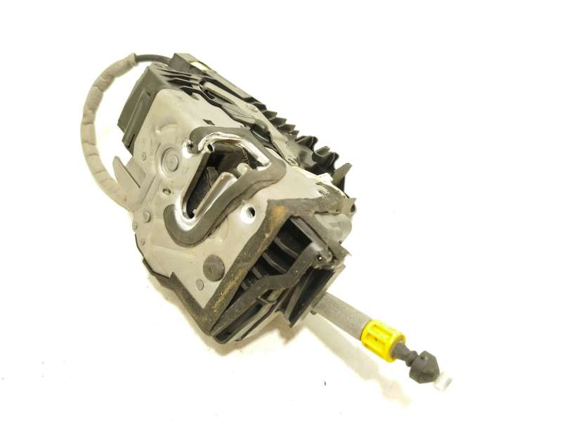 Recambio de cerradura puerta delantera derecha para mercedes-benz gle coupe (c292) 350 d 4-matic (292.323, 292.324) referencia O
