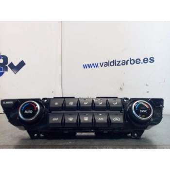 MANDO CLIMATIZADOR 97250F1401AK5 