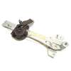Recambio de elevalunas trasero izquierdo para renault scenic iv 1.3 tce referencia OEM IAM 402804F  