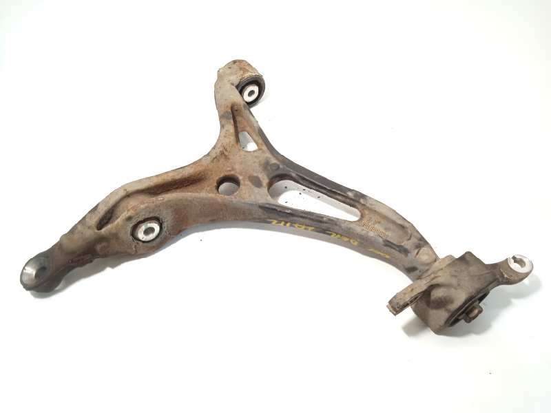 Recambio de brazo suspension inferior delantero derecho para mercedes-benz clase r (w251) 320 cdi l (251.122) referencia OEM IAM - Negro 4