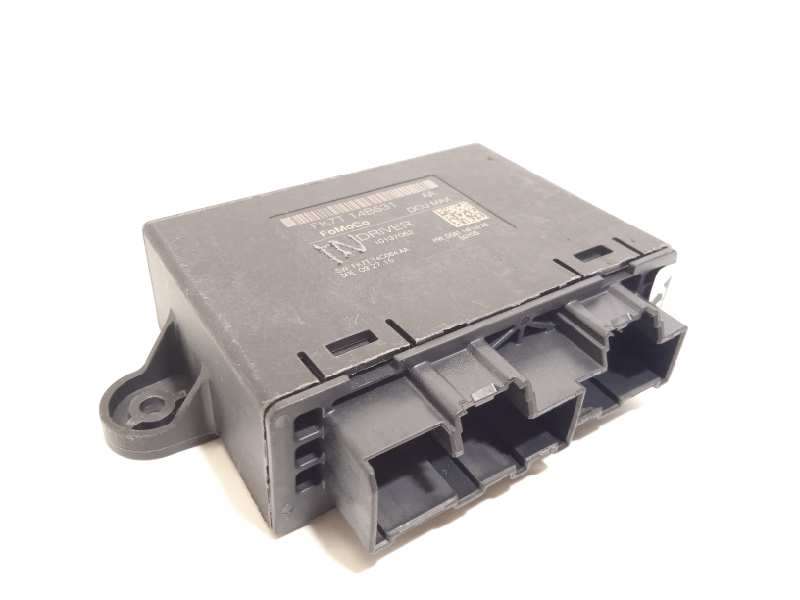 MODULO CONFORT FK7T14B531AA 