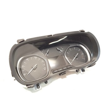 CUADRO INSTRUMENTOS 9822470680 9837546480 