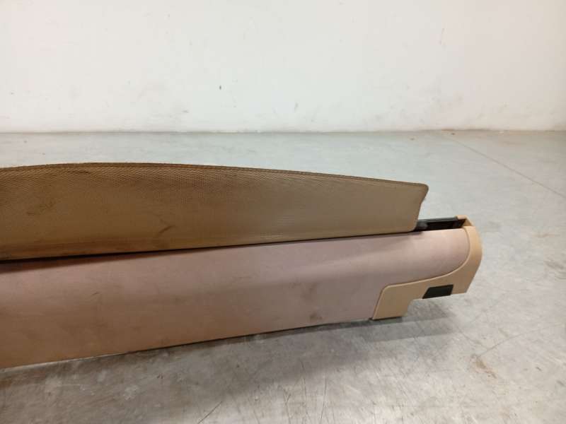 Recambio de bandeja trasera para bmw x3 (e83) 2.0 d referencia OEM IAM 51473424663 - Verde 4