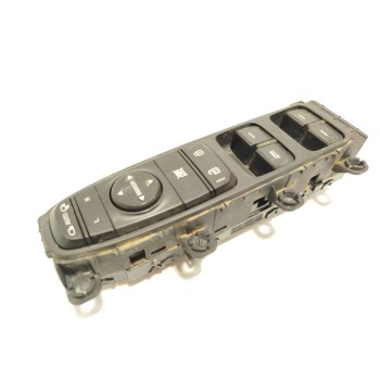 Recambio de mando elevalunas delantero izquierdo para kia niro (de) 1.6 gdi hybrid referencia OEM IAM 93570G5310  