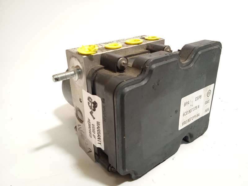Recambio de abs para seat ibiza (6p1) reference referencia OEM IAM 6C0614517N 6C0907379N 269854 3