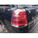 OPEL ZAFIRA / ZAFIRA FAMILY B (A05)