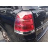 opel zafira / zafira family b (a05) del año 2006