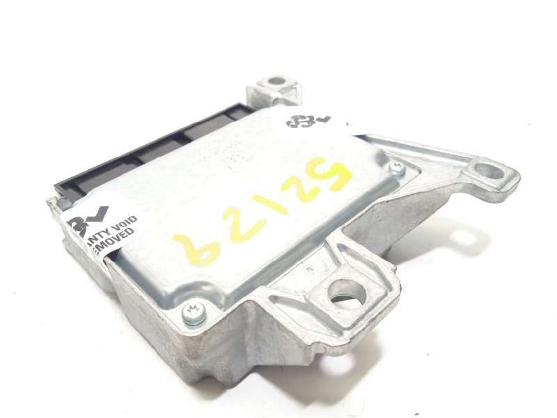 Recambio de centralita airbag para citroën c5 berlina s referencia OEM IAM 9665266080 6546X2 608990300 - Gris 2