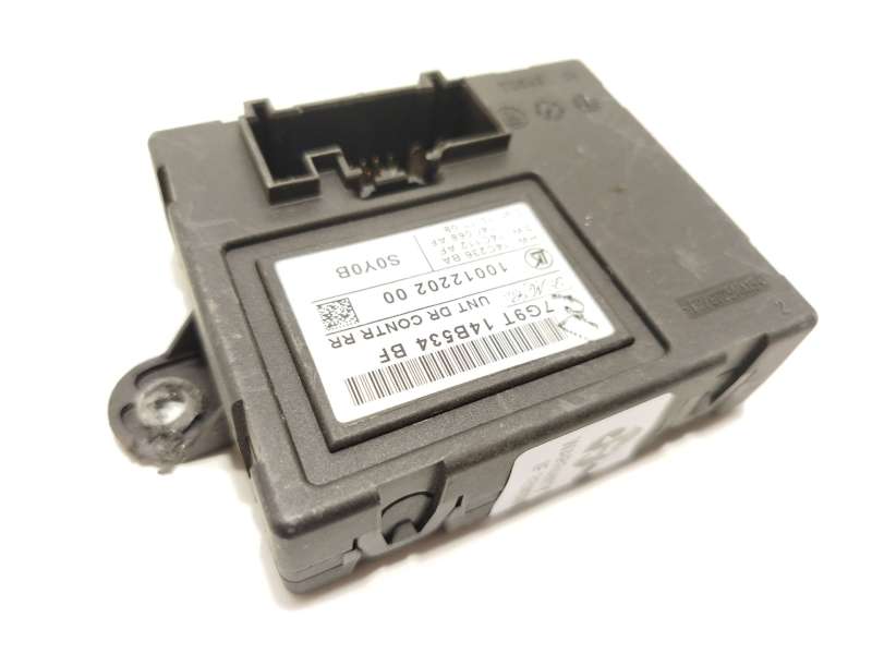 CENTRALITA CONFORT 7G9T14B534BF 1535257 