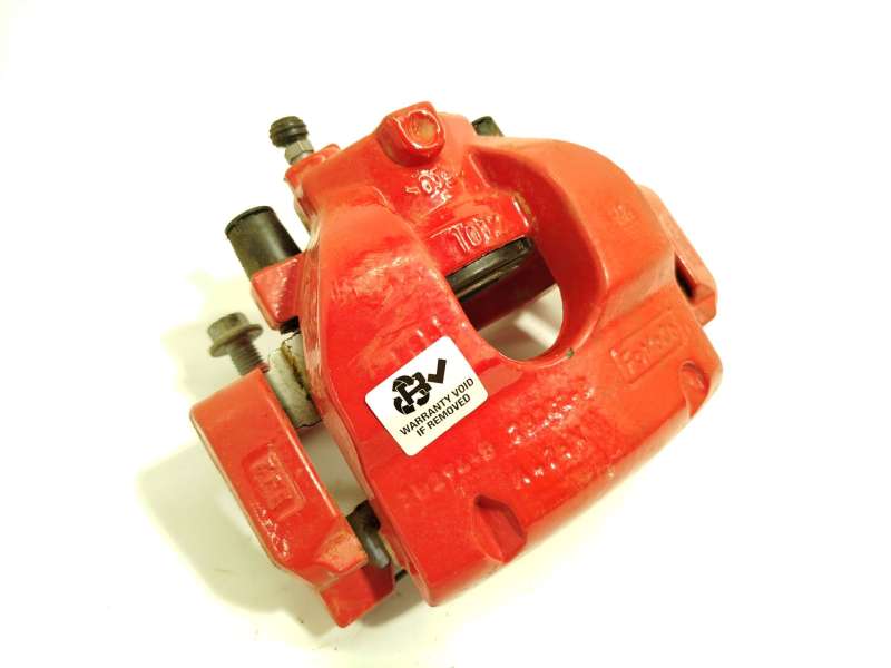 Recambio de pinza freno delantera derecha para ford kuga iii (dfk) 2.5 duratec plug-in-hybrid referencia OEM IAM 2500007 - Gris