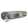 Recambio de maneta exterior trasera derecha para jeep cherokee (kj) 2.8 crd cat referencia OEM IAM 55360334AF  