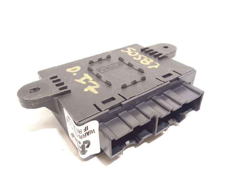 Recambio de modulo confort para ford mondeo lim. 1.5 ecoboost cat referencia OEM IAM FK7T14B531AA - Blanco 2