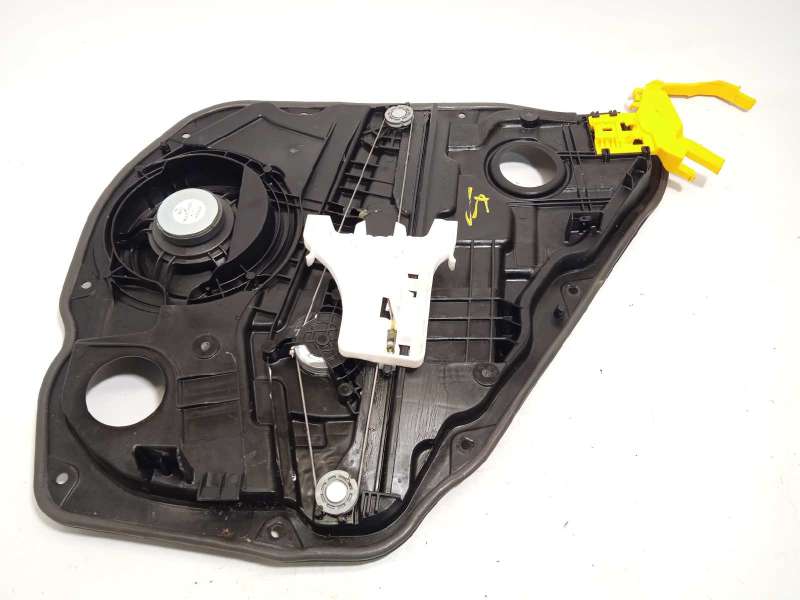 Recambio de elevalunas trasero izquierdo para kia xceed 1.0 tgdi cat referencia OEM IAM 83470J7300  83450J7000 - Blanco 2