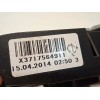 Recambio de maneta exterior trasera izquierda para bmw serie 5 lim. (f10) 530d xdrive referencia OEM IAM 7175649  51217231929